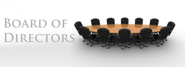 image of Board of Directors