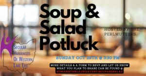 Soup and Salad Details
