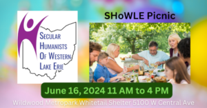 Image with the place day and time of the 2024 picnic