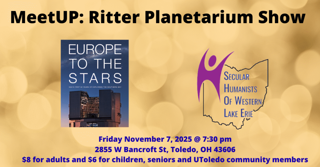 Image showing dates and details about event