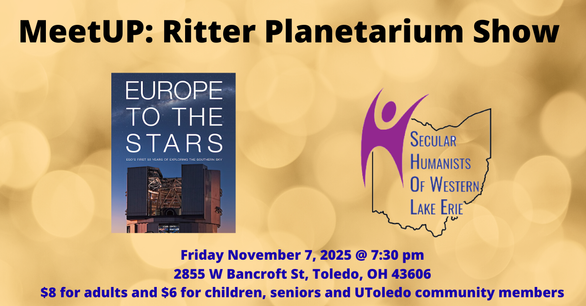 Image showing dates and details about event