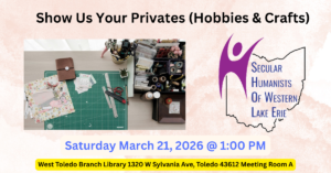 Hobbies & Crafts