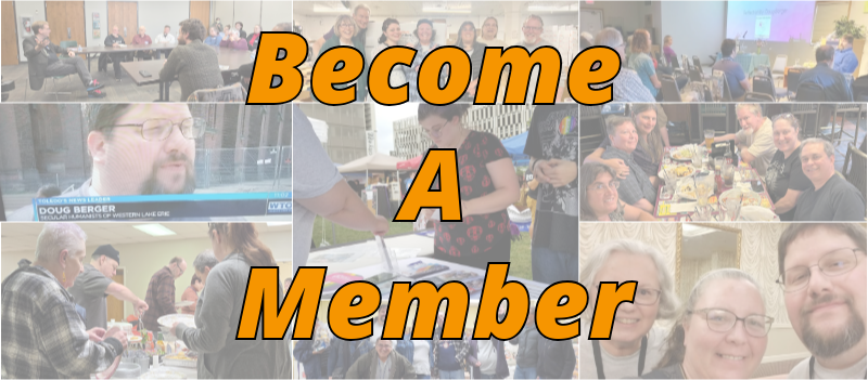 Become a member of SHoWLE